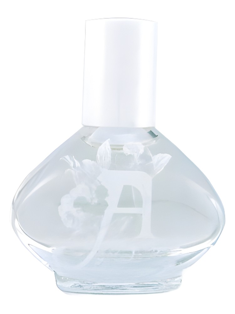 White Magik – A Perfume Organic
