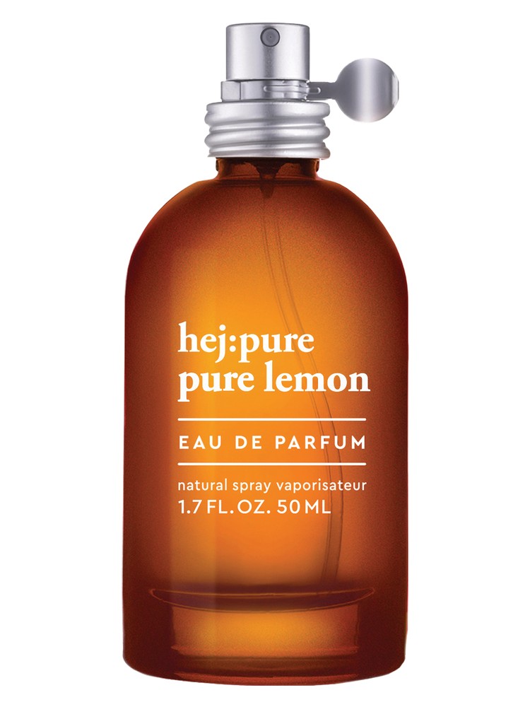 Hej:Pure Pure Lemon
