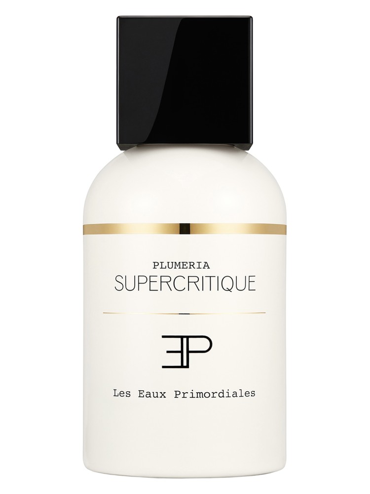 Plumeria Supercritique – Les EAUX Primordiales