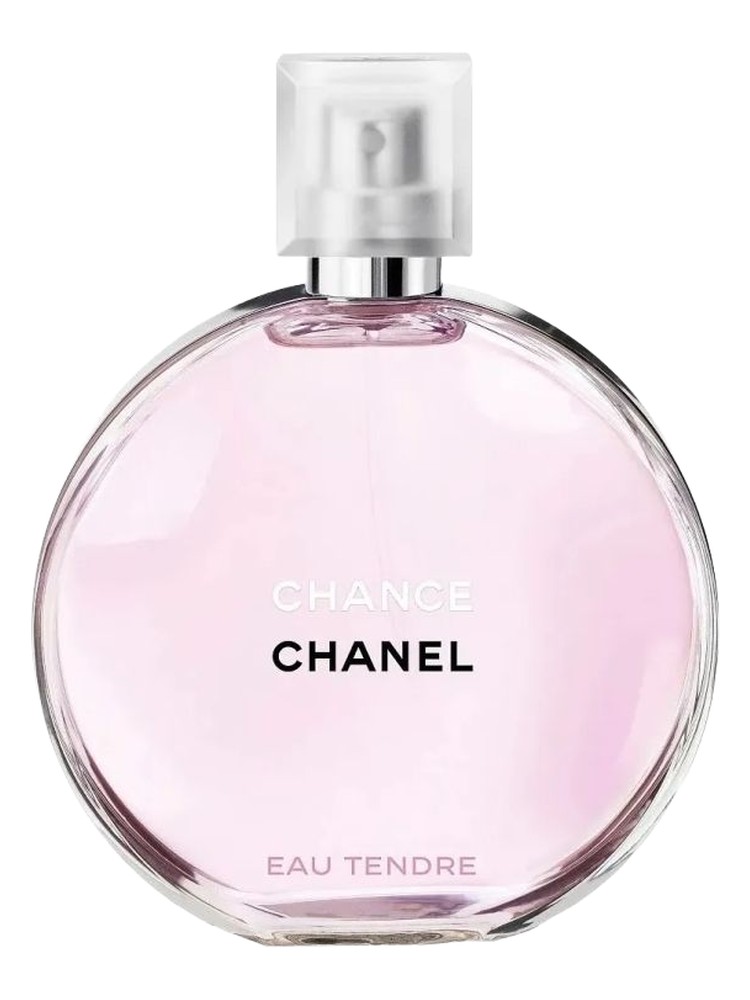 Chance Eau Tendre – Chanel