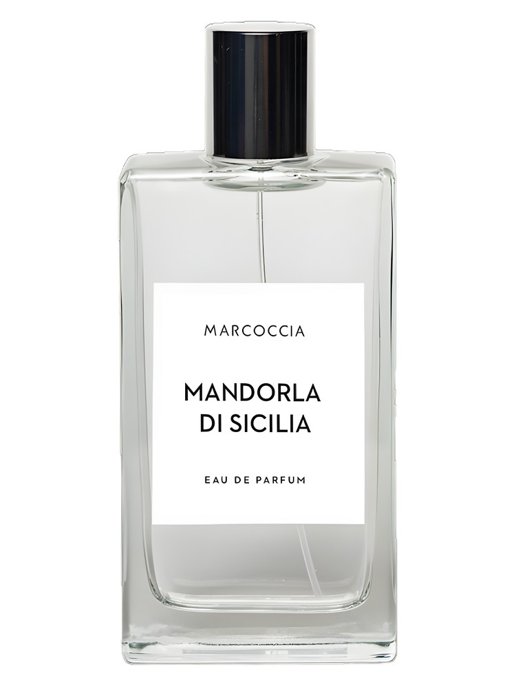 Mandorla di Sicilia – Marcoccia