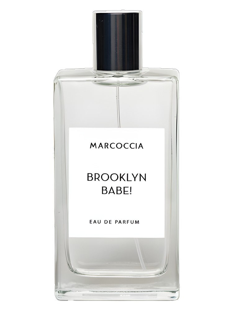 Brooklyn Babe! – Marcoccia