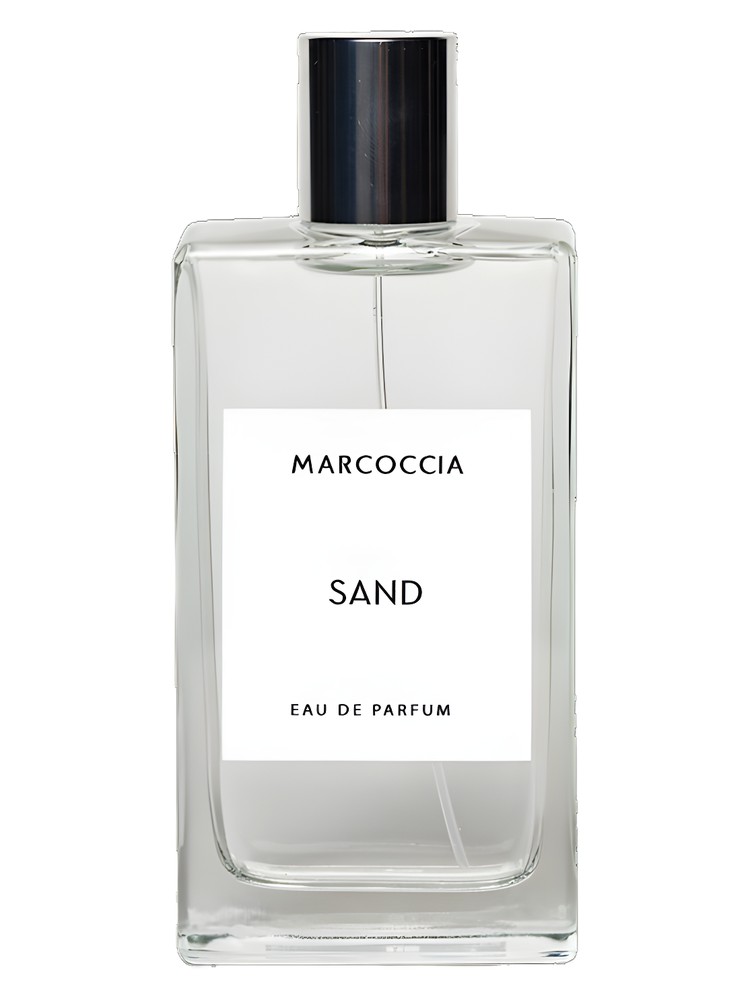 Sand – Marcoccia