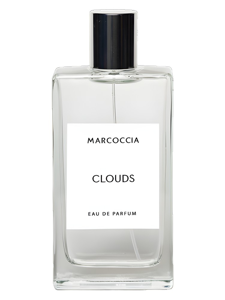 Clouds – Marcoccia