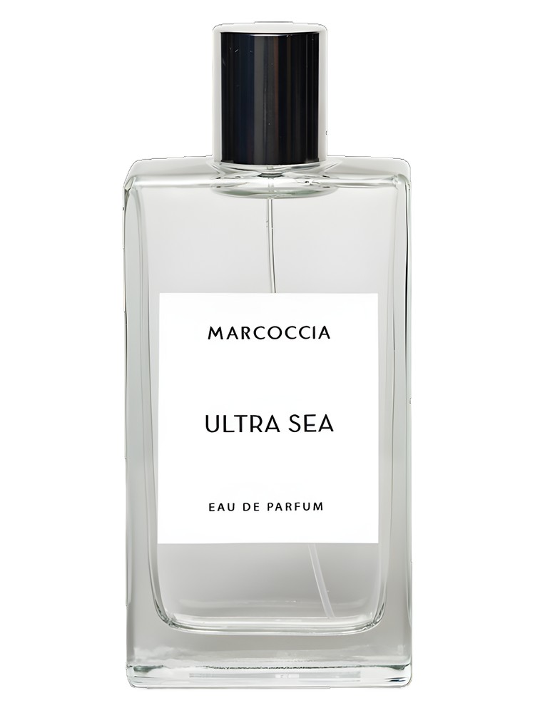 Ultra Sea – Marcoccia