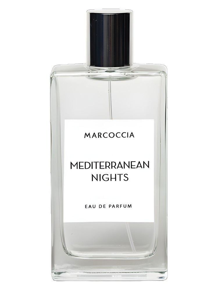 Mediterranean Nights – Marcoccia