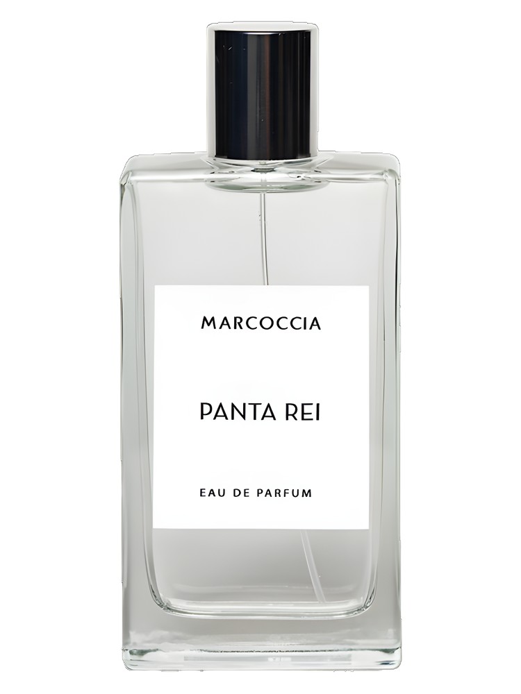 Panta Rei – Marcoccia