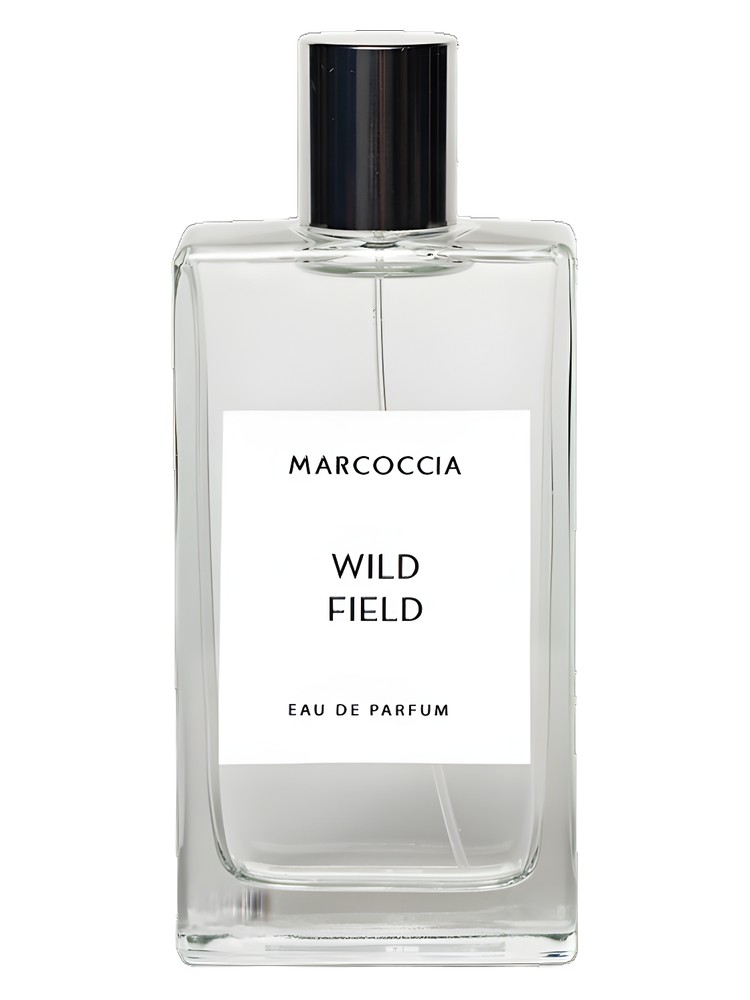 Wild Field – Marcoccia