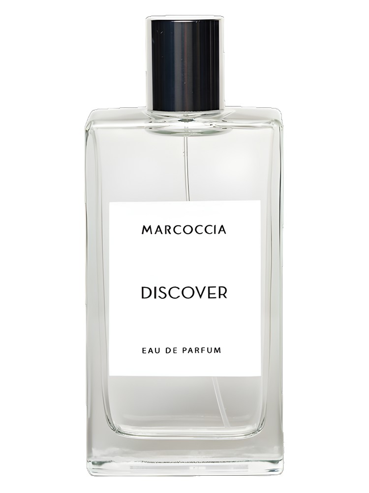 Discover – Marcoccia