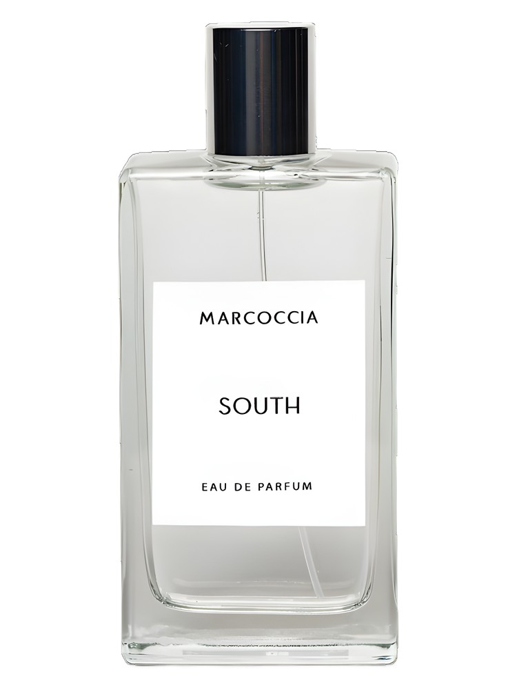 South – Marcoccia