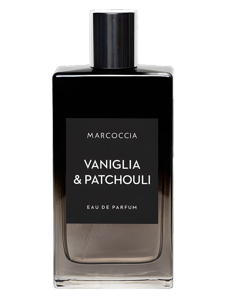 Vaniglia & Patchouli – Marcoccia