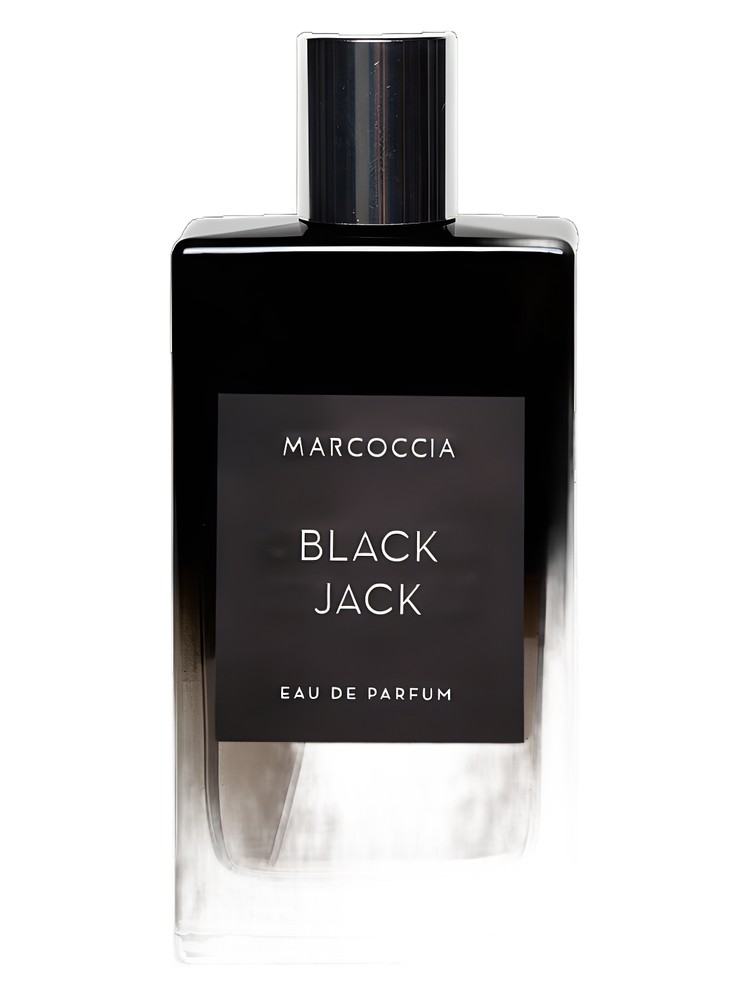 Black Jack – Marcoccia