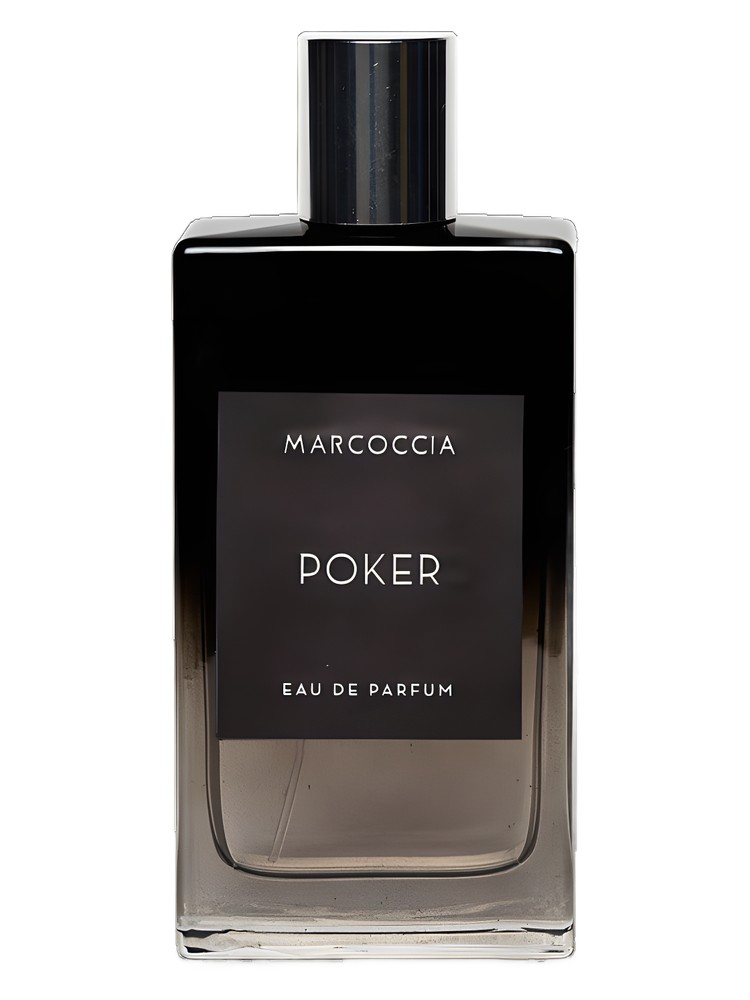 Poker – Marcoccia
