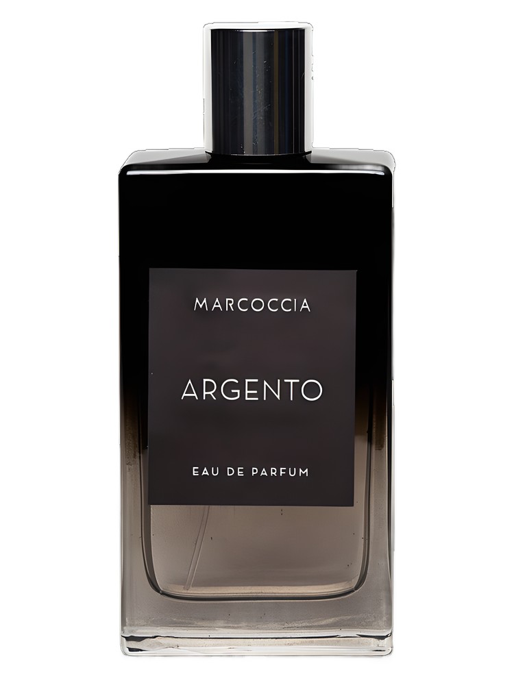 Argento – Marcoccia