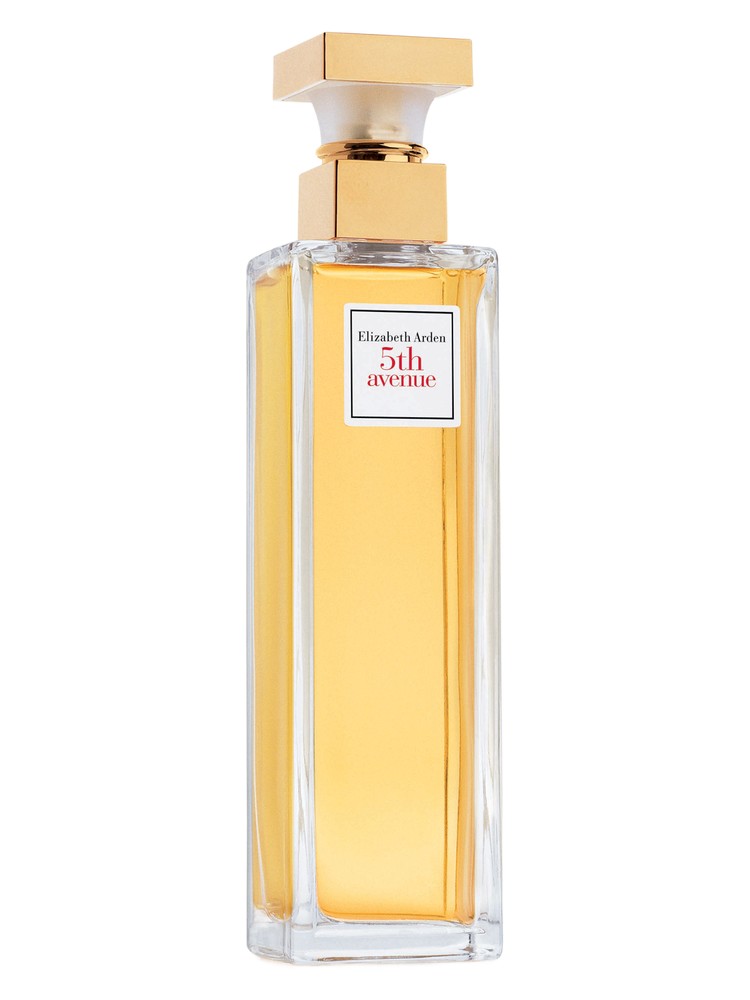 5th Avenue – Elizabeth Arden