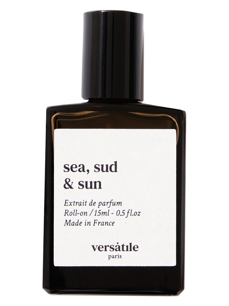 Sea, Sud & Sun – Versatile Paris