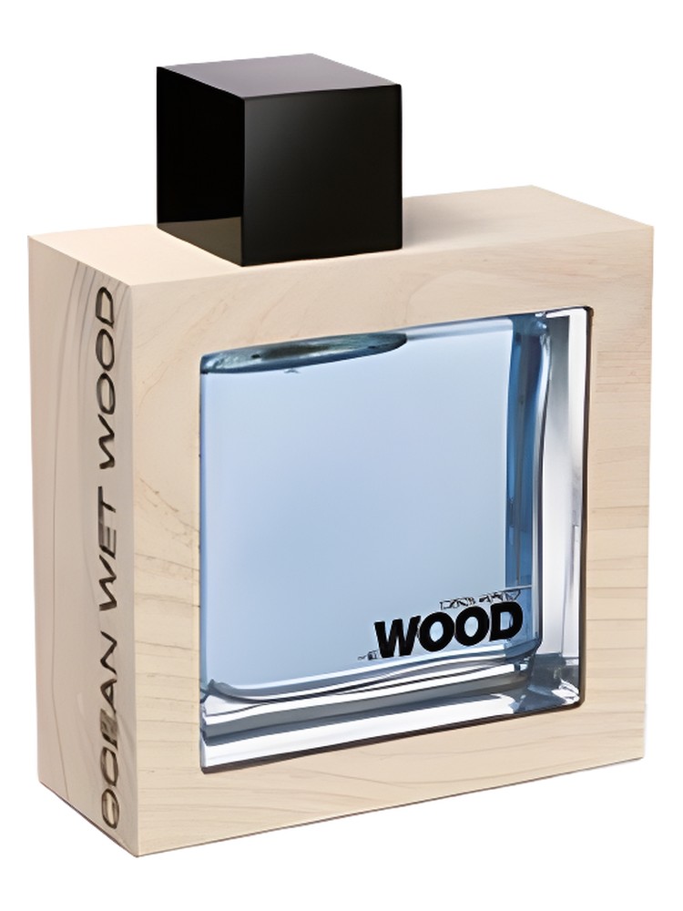 He Wood Ocean Wet Wood – DSQUARED²