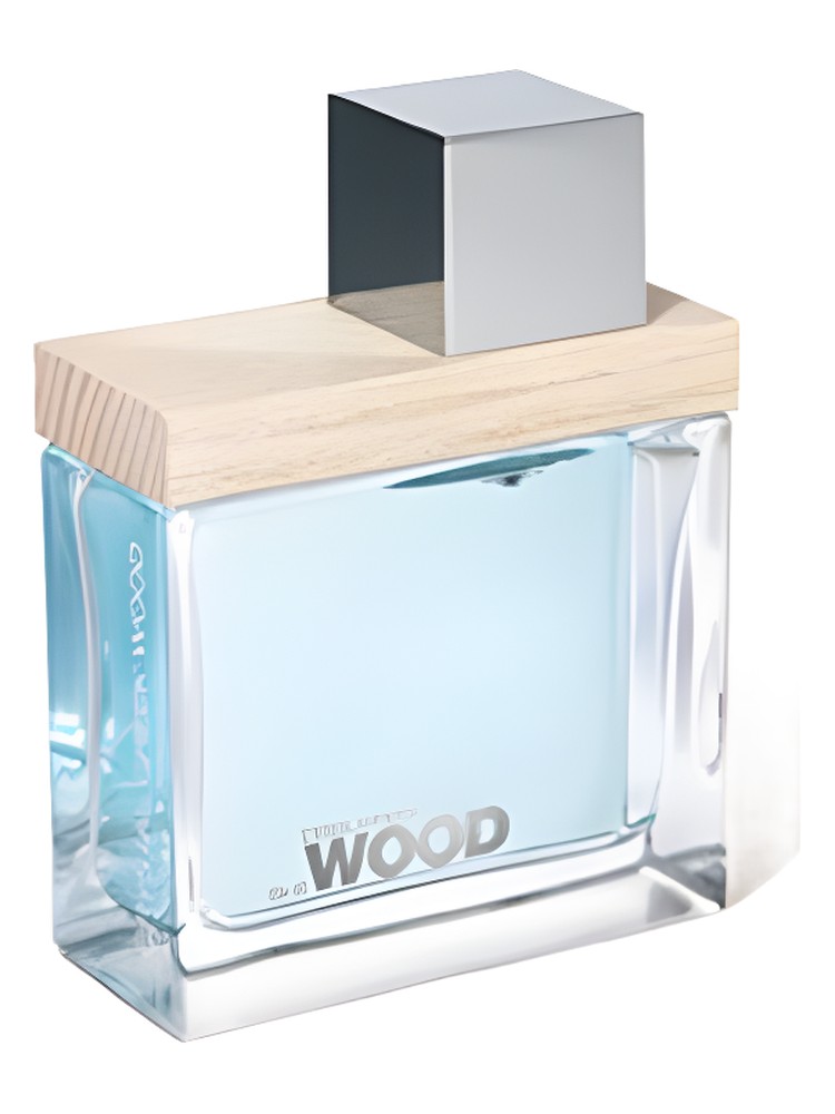 She Wood Crystal Creek Wood – DSQUARED²