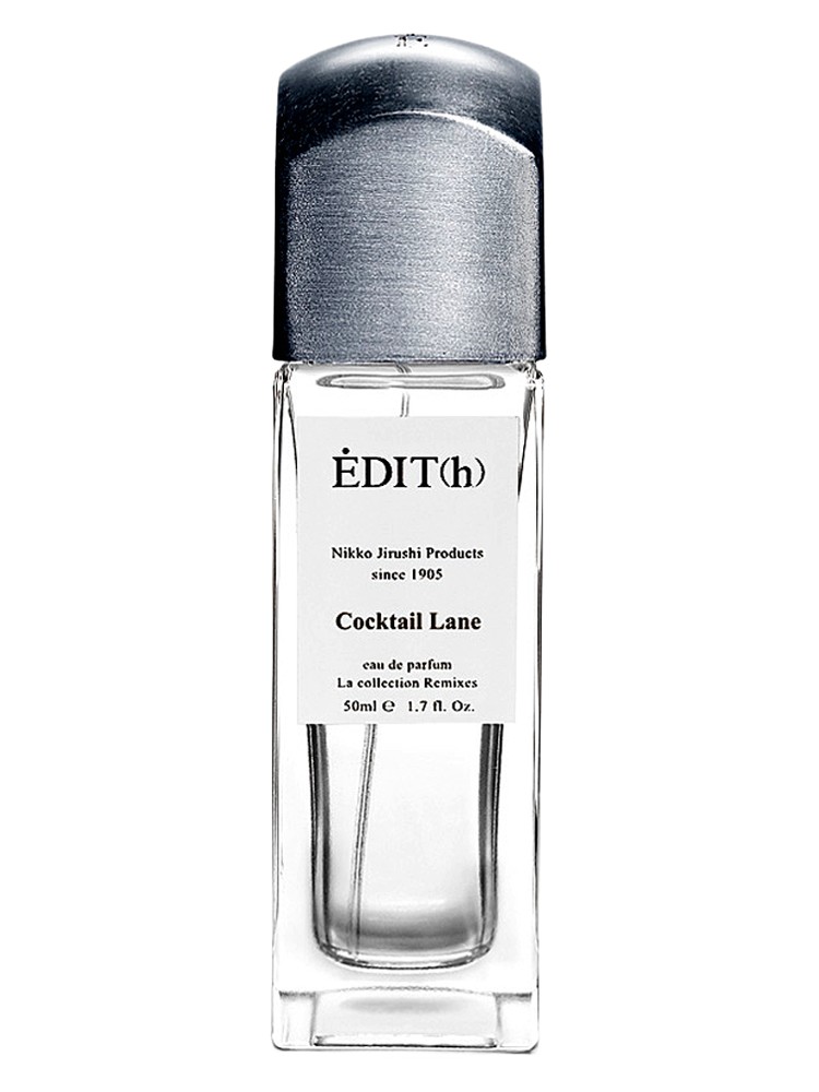 Cocktail Lane – ÉDIT(h)