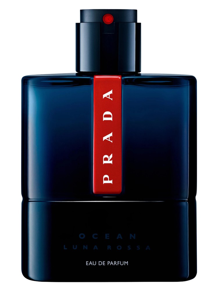 Luna Rossa Ocean Eau de Parfum – Prada