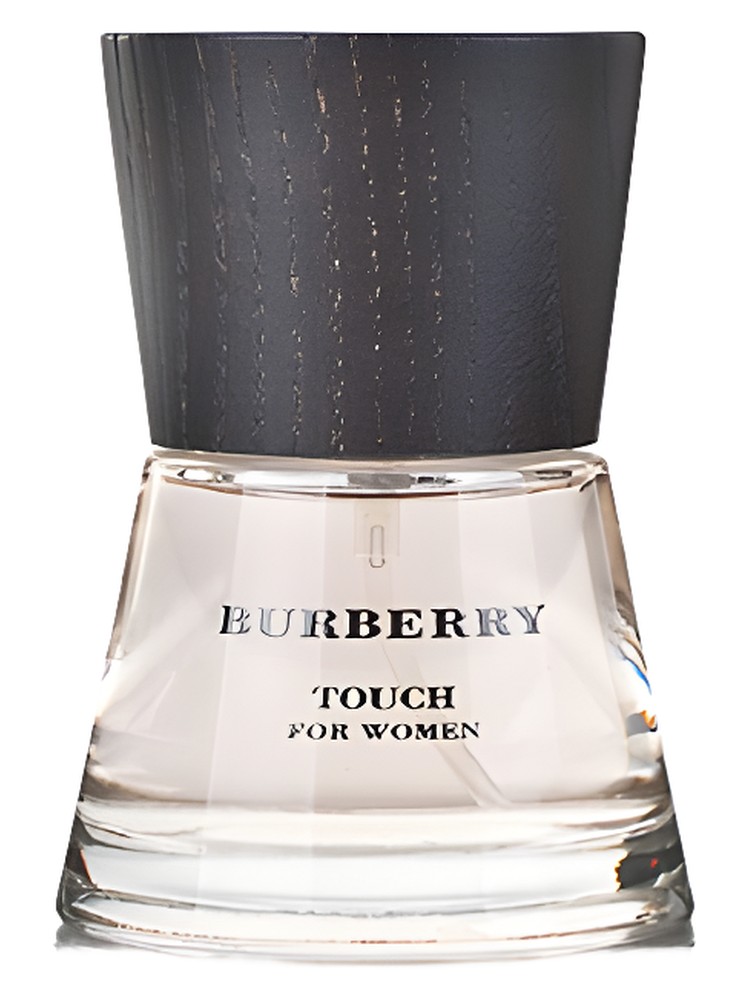 Touch for Women – Burberry