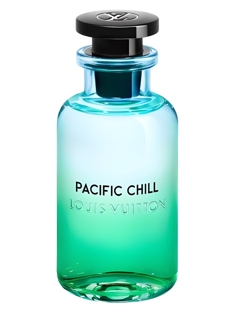 Pacific Chill – Louis Vuitton