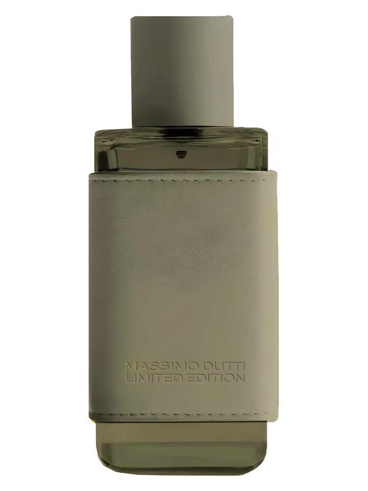 Limited Edition 05 – Massimo Dutti