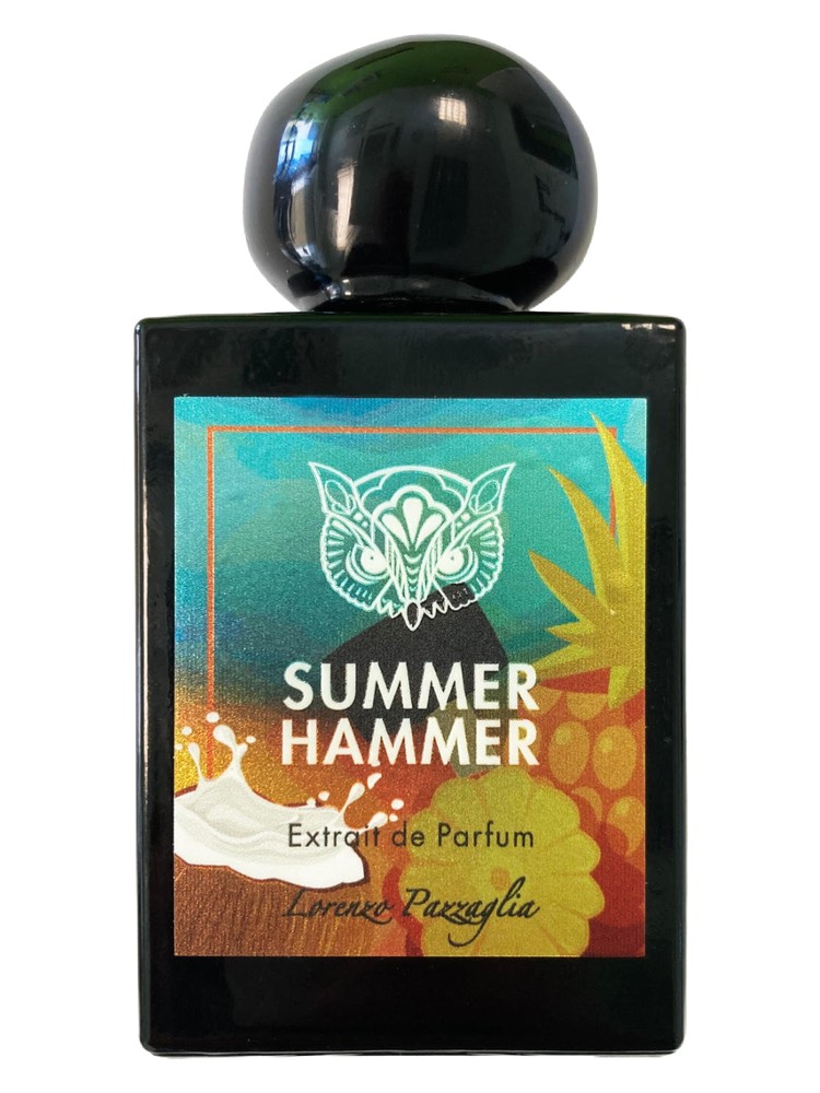 Summer Hammer – Lorenzo Pazzaglia