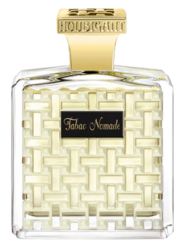 Tabac Nomade – Houbigant