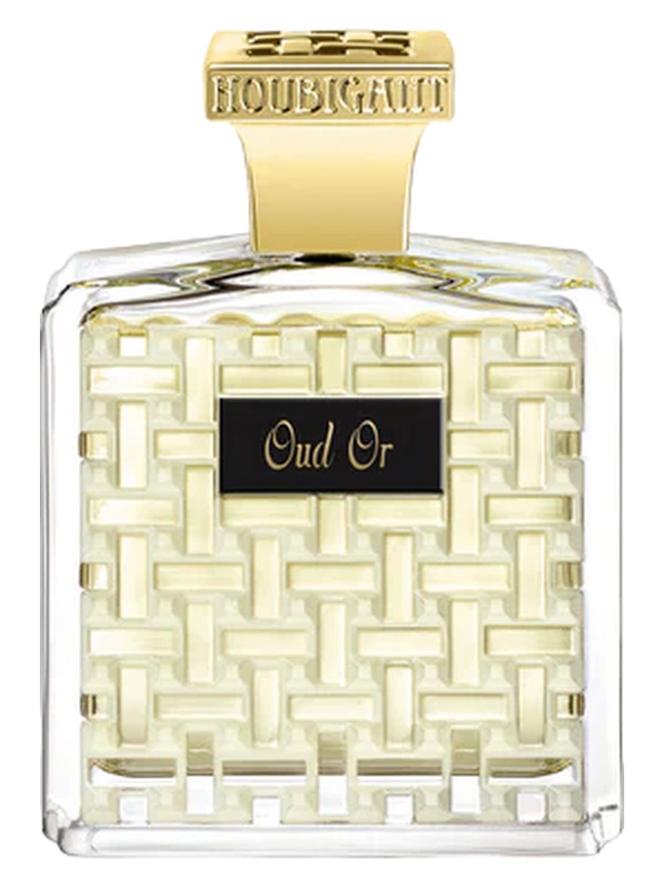 Oud Or – Houbigant