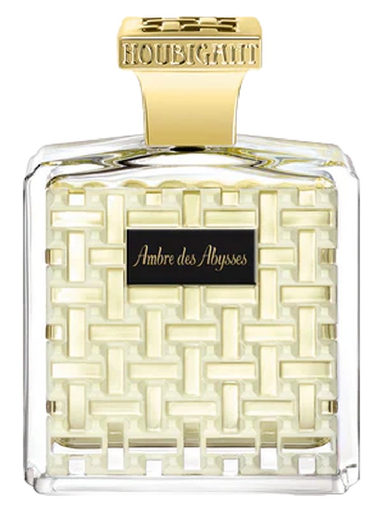 Ambre des Abysses – Houbigant