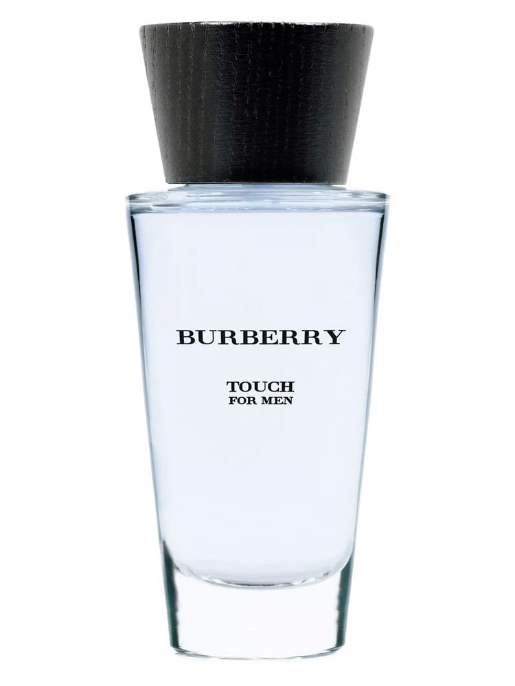 Touch for Men – Burberry