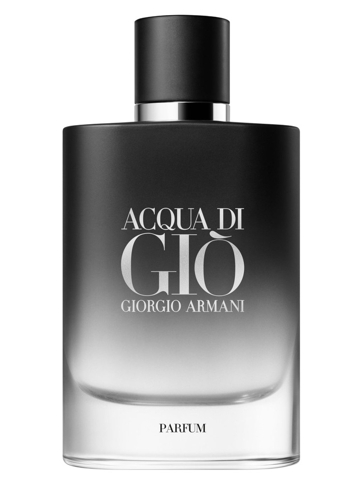 Acqua di Giò Parfum – Giorgio Armani
