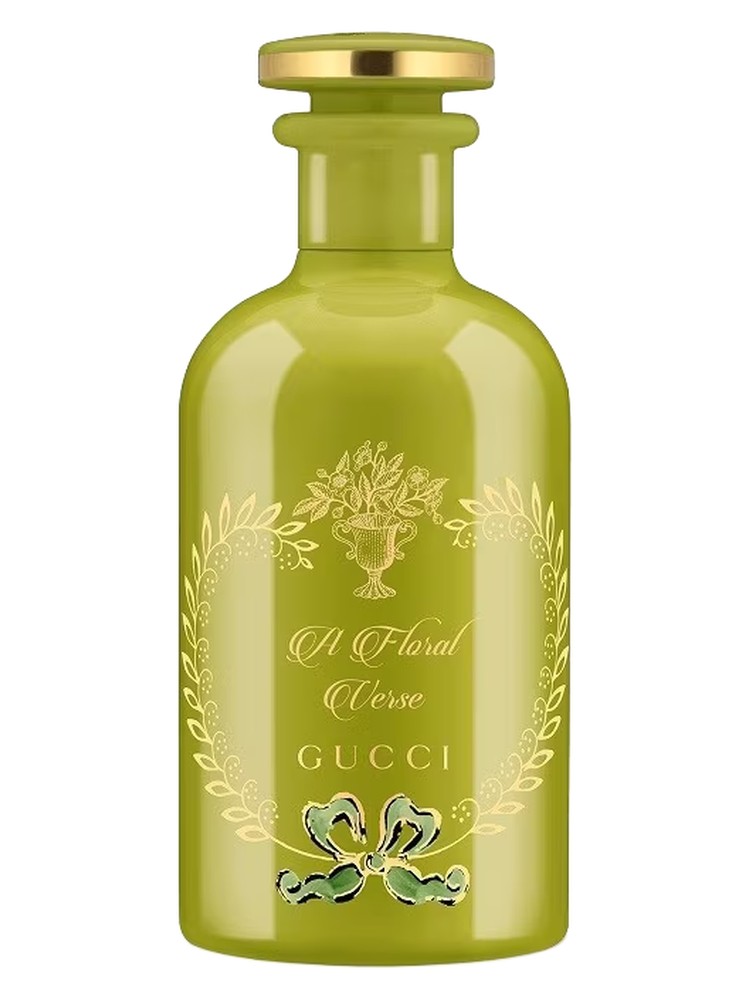 A Floral Verse – Gucci