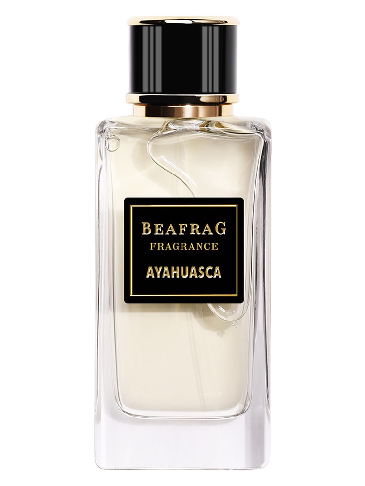 Ayahuasca – Beafrag