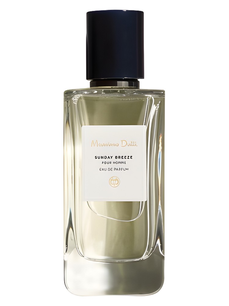 Sunday Breeze – Massimo Dutti