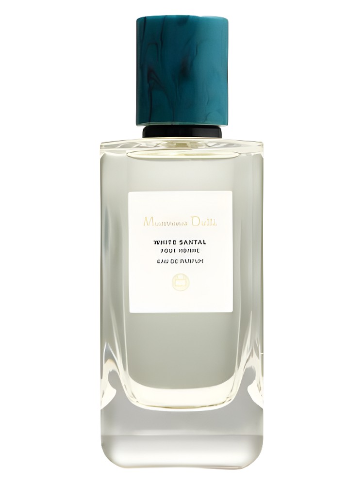 White Santal – Massimo Dutti
