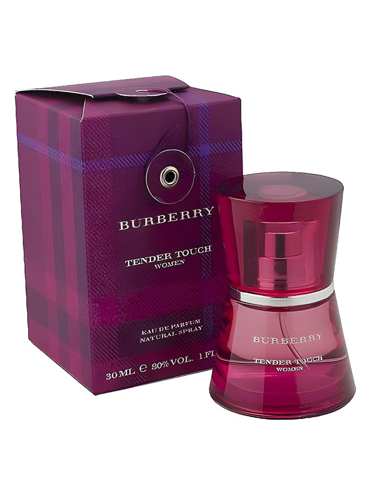 Tender Touch – Burberry