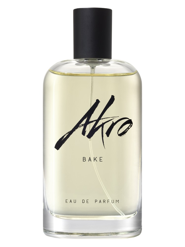 Bake – Akro