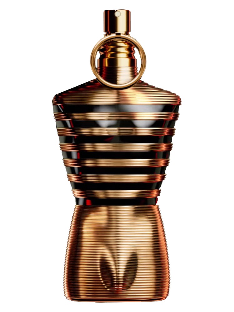 Le Male Elixir – Jean Paul Gaultier