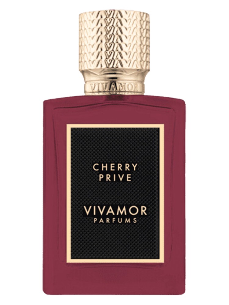 Cherry Prive – Vivamor Parfums