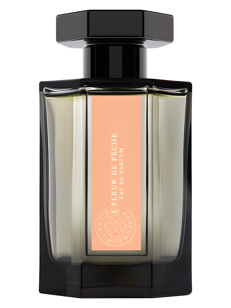 À Fleur de Pêche – L'Artisan Parfumeur
