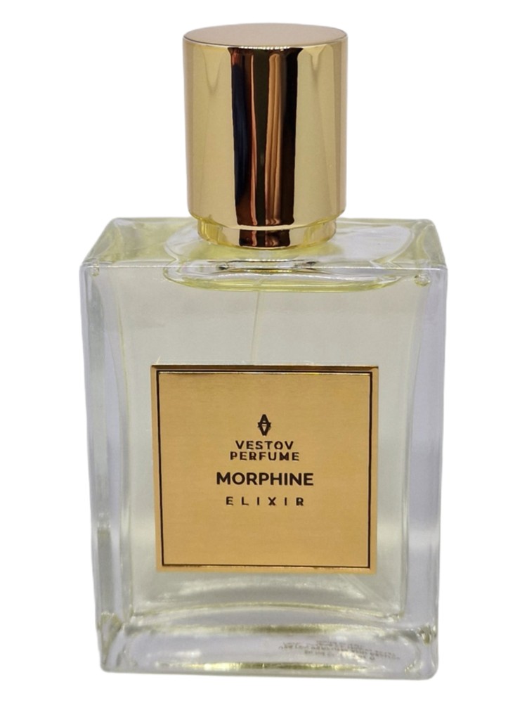 Morphine – Vestov Perfume