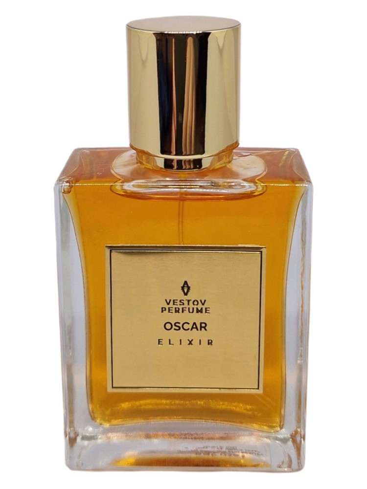 Oscar – Vestov Perfume