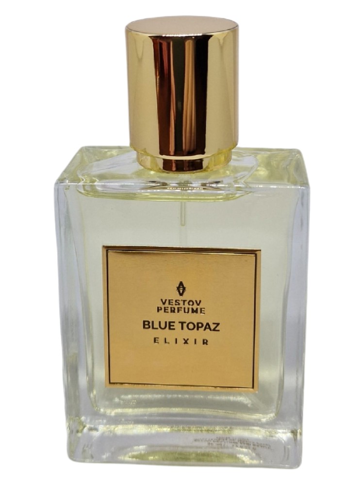Blue Topaz – Vestov Perfume
