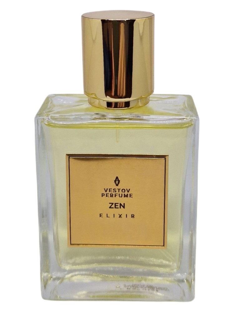 Zen – Vestov Perfume