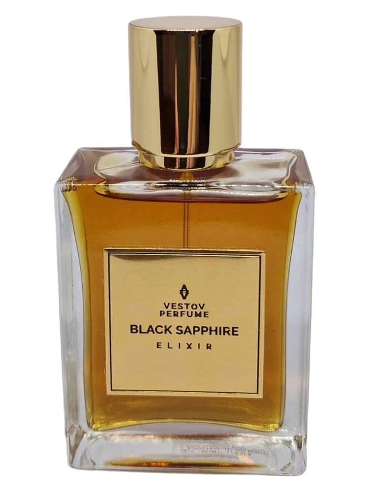 Black Sapphire – Vestov Perfume