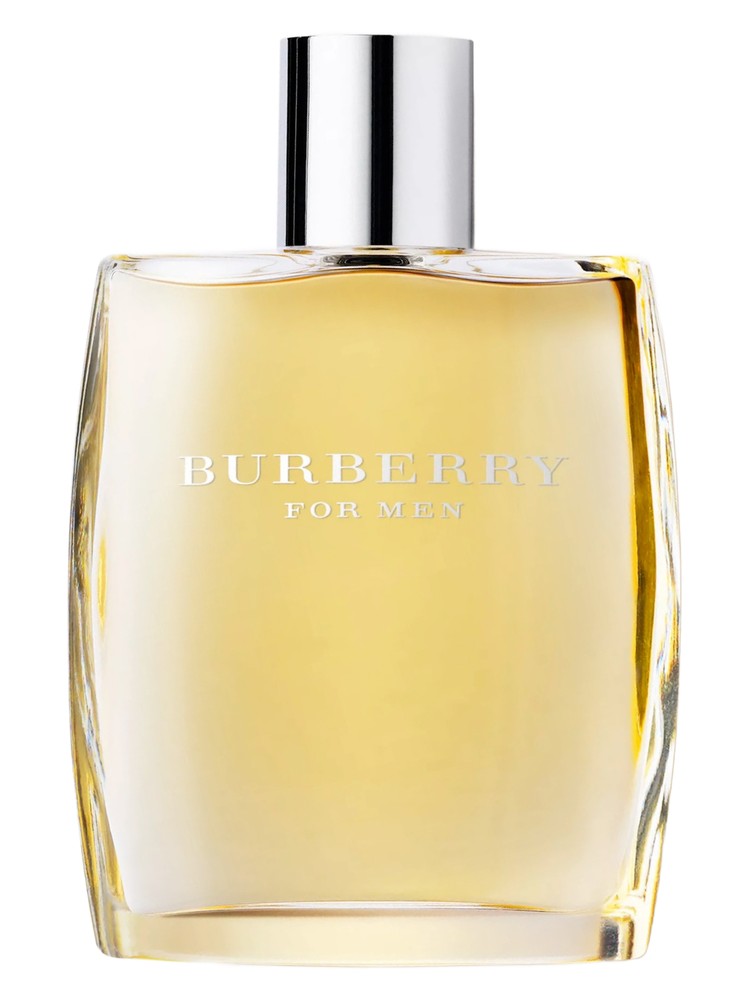 Burberry Men – Burberry