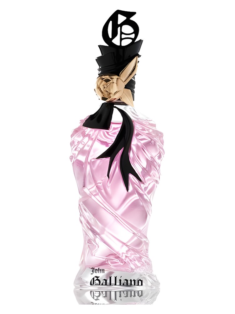 John Galliano Eau de Toilette – John Galliano