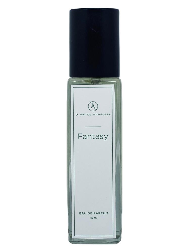 Fantasy — Фантазия – D’Antol’ Parfums